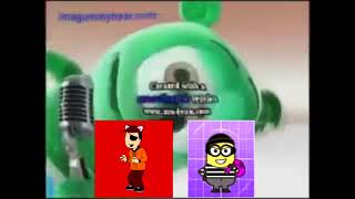 Klaskyklaskyklaskyklasky Gummy Bear In G Major 136 9