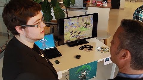 Behind the Scenes: Game Programming Thesis - Part 2