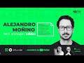 Cómo llevar tráfico a una página web sin pagar | Alejandro Moñino Estratega Digital SEO ADIDAS