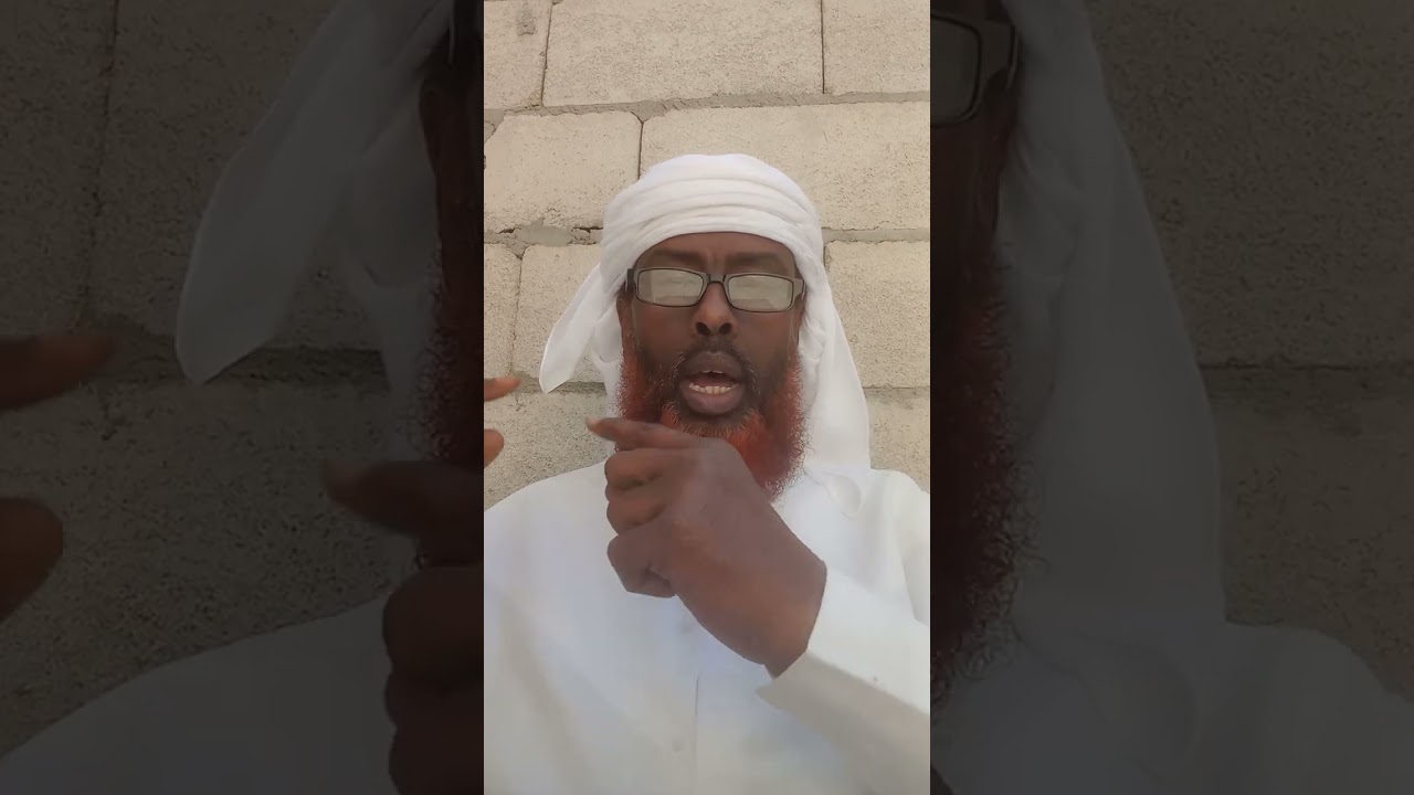 أدعياء السلفية والإفك المبين على رب العالمين 