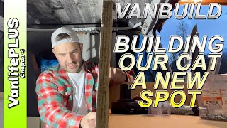 Vanbuild Days in the Life - Erecting a 💩 Apartment by VanlifePLUS 13,043 views 1 month ago 41 minutes