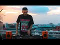 Capture de la vidéo Dan Dan Live 1H Set @ Rooftop In Phnom Penh - Cambodia (Edm Party Vibe)