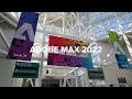 Adobe max 2022 recap  msi usa