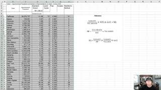 Hamilton's Method