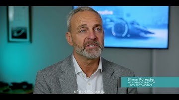 The Néos Group Video 2022