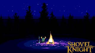 Shovel Knight - Armor Outpost, Streets 12 Minutes Extended