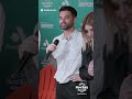 Dashboard Confessional's Chris Carrabba talks about a special guest at Audacy Beach Festival!