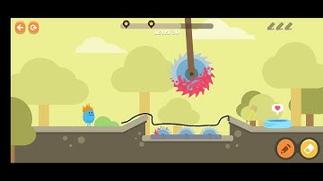 Dumb Ways to Draw 2 Level 30 Walkthrough Gameplay