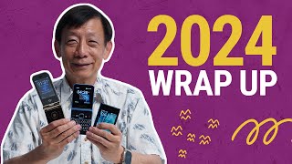 2024 Wrap up: Celebrating Cloud Phone's Success