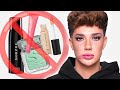 Full face of products i hate