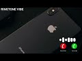 iPhone Notification Sound 🔔 Clean &amp; Premium Audio | Best Tone