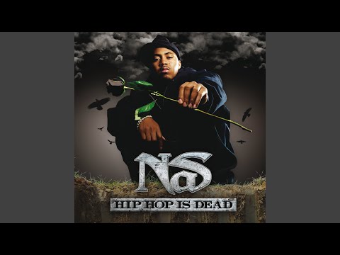 Hip Hop Is Dead