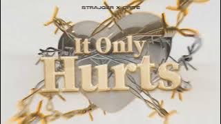 StrajGer x Crite - IT ONLY HURTS