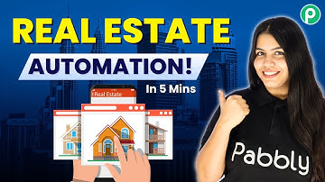 Add Your Real Estate Leads to Google Sheets in 5 Mins