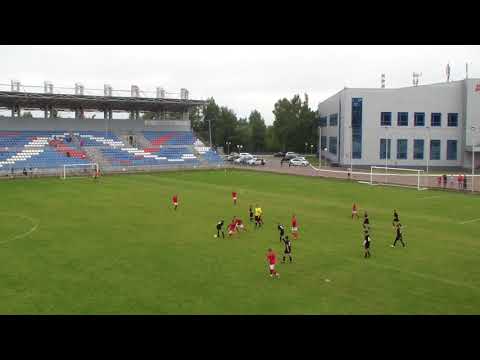 Видео к матчу ДЮСШ Красноармейск - СШОР-2