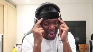 KSI On Sending Lose To Lil Wayne