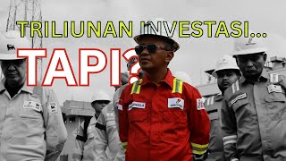 Bahlil Gaspol! Raksasa Migas Italia Diminta Tancap Gas di Kalimantan