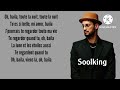Soolking feat. Kendji - Baila (Lyrics)