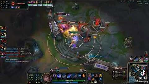 WadBot | Undetected LoL Script 2022 #wad #wadbot #leagueoflegends #script #league #shorts