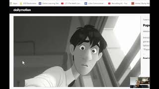 Film Analysis Practice