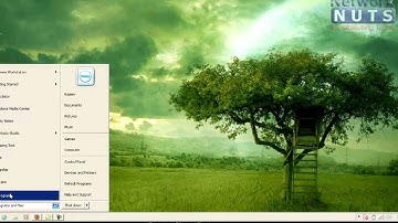 Shortcut to Applications in Windows 7 | How Create a Custom Keyboard Shortcut