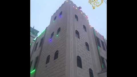 سورة السجدة كاملة من صلاة الفجر (جديد)