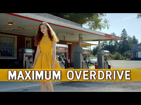 Maximum Overdrive -