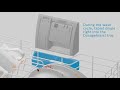 Bosch DosageAssist - more even cleaning in your dishwasher