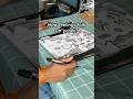 #abstractart #drawing #artist #youtubeshorts