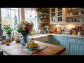 Timeless Blue Romantic Cottage Decor 2026 Cozy Rustic Shabby Chic Inspiration
