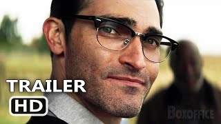 SUPERMAN AND LOIS Trailer (2021) New Superman Series SUPERMAN AND LOIS Trailer (2021) New Superman Series