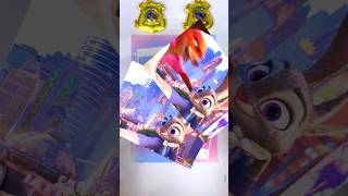 Asmr Journal Zootopia 2 - Judy Hopps Selfie