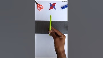 How to make a Spider-Man Web shooter , Homemade Spider-Man Web shooter making from tip tap pen🖊️