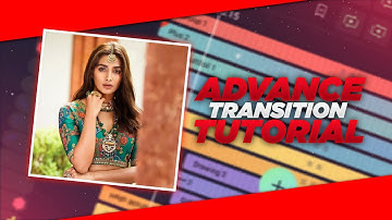 ADVANCE TRANSITION EFFECT STATUS VIDEO EDITING IN ALIGHT MOTION