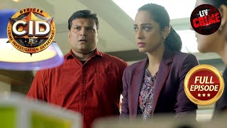 एक High Profile Case कैसे बना Purvi के लिए सर दर्द? | CID | सी.आई.डी. | Latest Episode | 20 May 2024