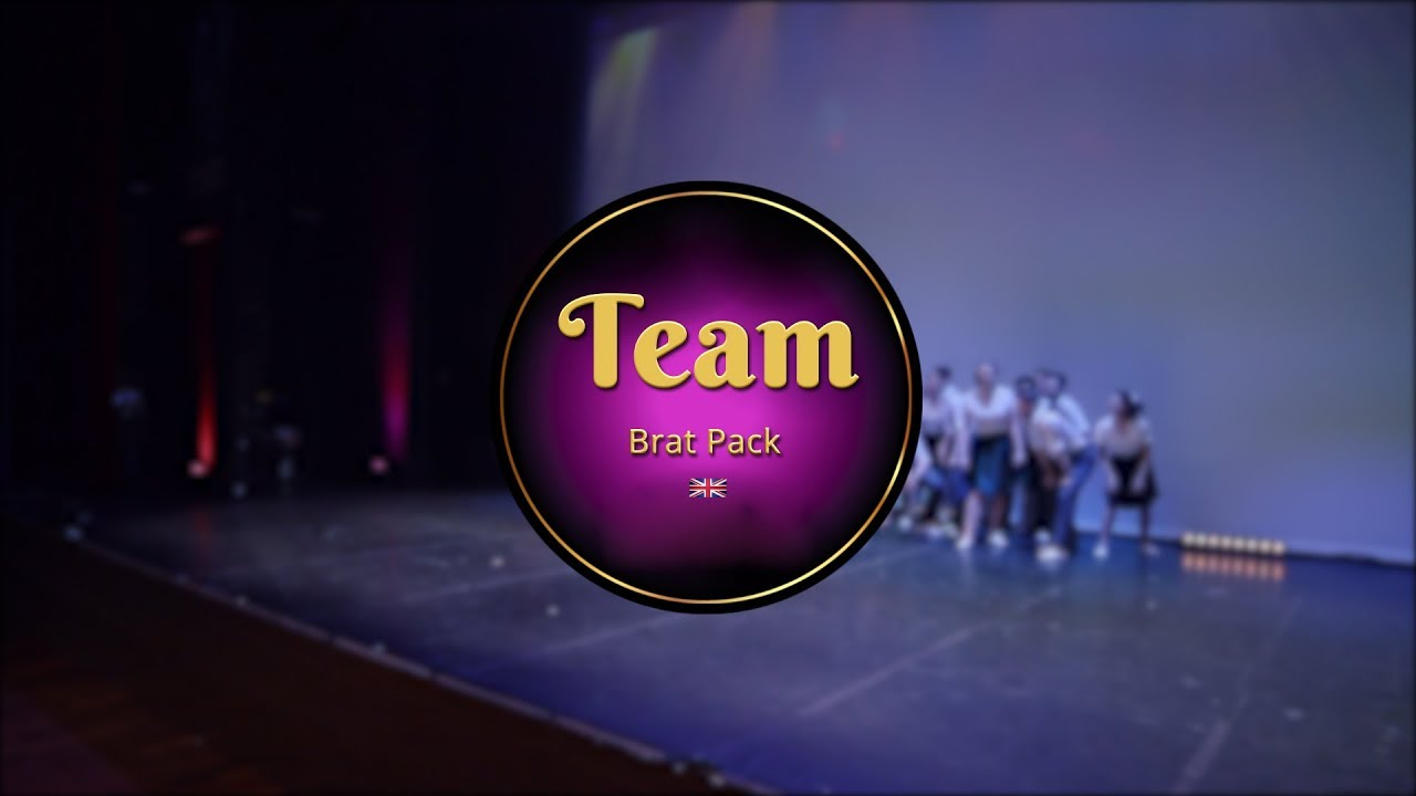 Savoy Cup 2018 - Team - Brat Pack