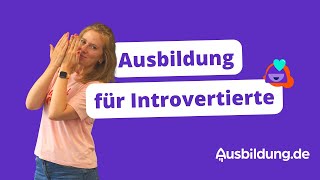 Berufe für Introvertierte 👩‍💻🔧👨‍🔬 MINT, Industrie, Kreativbranche & Co.