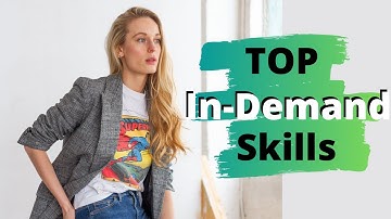 Top In-Demand Skills You Can Learn From Home