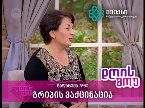 ევექსის რუბრიკა იმედის დღის შოუში, გადაცემა #50