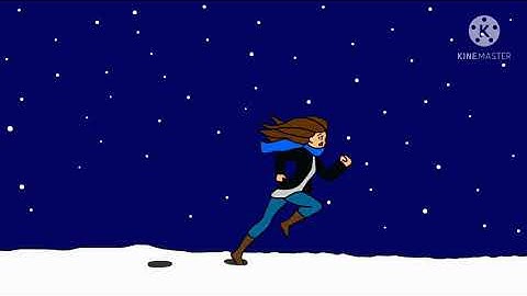 Adobe Rotoscoping Animation Project (Info in Desc.)