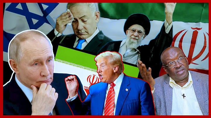 ILLUMINATI IRASIGANWA NO GUSOHOZA IBYATEGURIWE 2025 | AGAHENGE KA ISRAEL NA IRAN NI UBUGAMBANYI