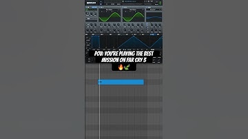 Skrillex - Make it Bun Dem (SERUM REMAKE) #skrillex #farcry