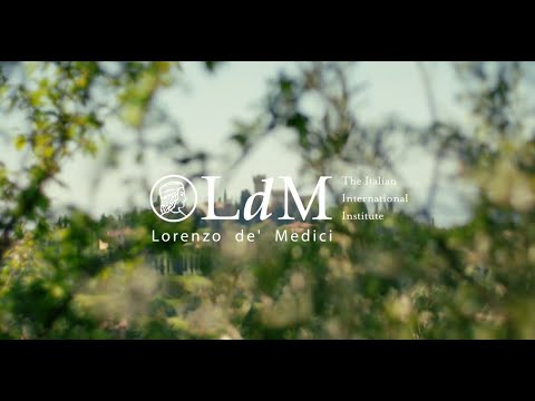 A preview image of the video: Video: Istituto Lorenzo de' Medici - Academic Year 2023-2024