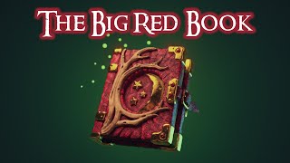 Sleep Meditation for Children | THE BIG RED BOOK | Sleep Story for Kids