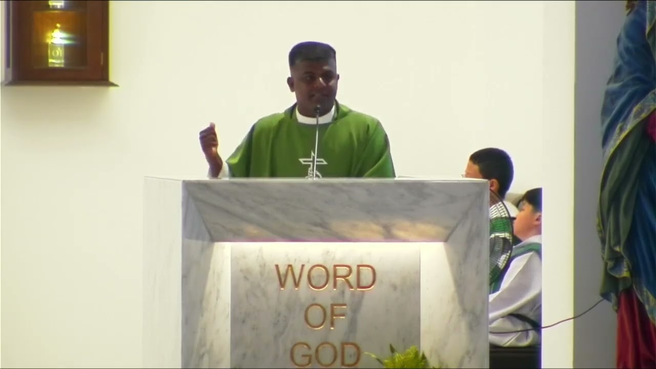 Anchored in Christ: Inspiring Youth to Believe Through Struggles