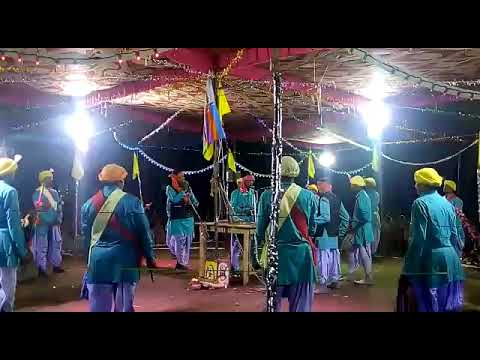 Gondi gana with dandar betul - YouTube