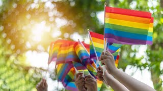 'Be you, be free'; Kentuckiana Pride Festival returns this weekend