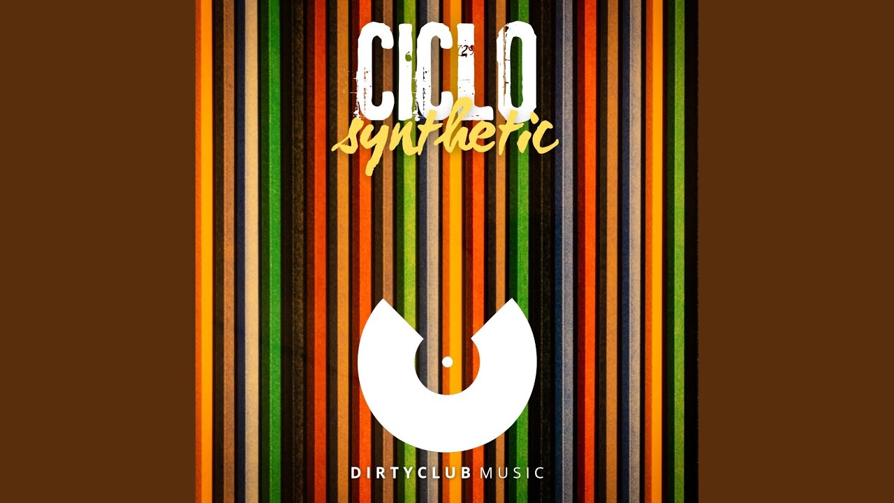 Watch Synthetic (Original Mix) on YouTube Watch Synthetic (Original Mix) on YouTube