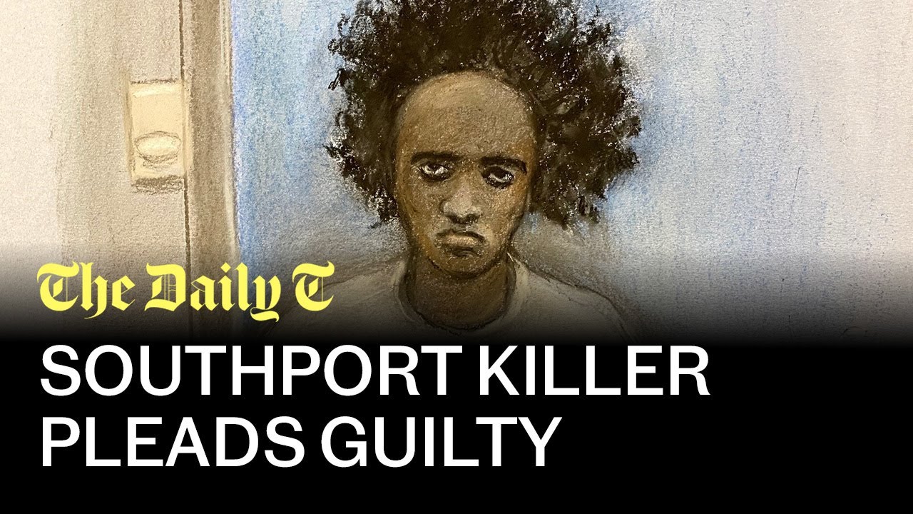 What we now know about Southport killer Axel Rudakubana | The Daily T ...