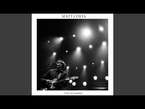 Putar The Pasteurs Bridge (Live) - Matt Costa